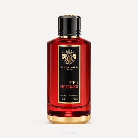 MANCERA Intense Red Tobacco